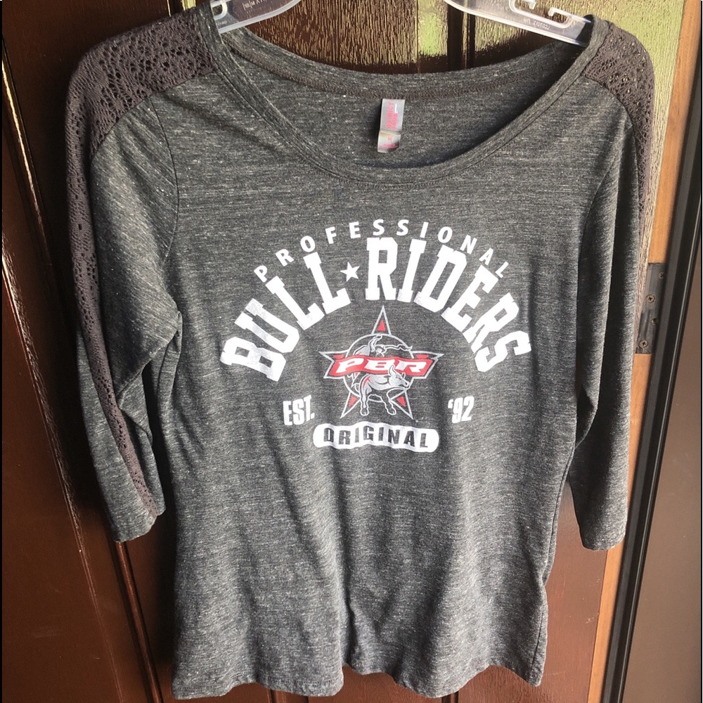 PBR Shirt